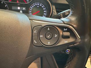 OPEL Crossland usata, con USB
