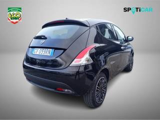 LANCIA Ypsilon usata 21