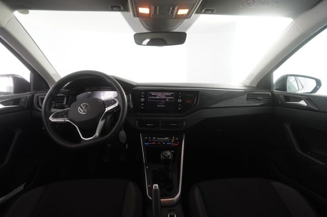 VOLKSWAGEN Polo usata 9