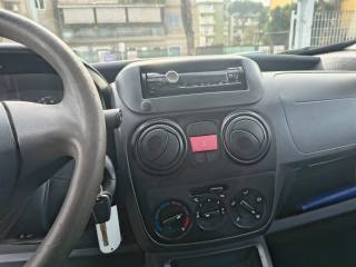 FIAT Fiorino usata, con Controllo automatico clima