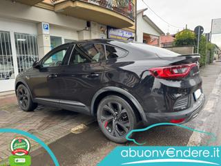 RENAULT Arkana usata, con Alzacristalli elettrici