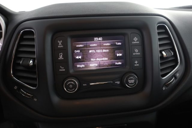 JEEP Compass usata 8