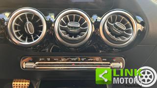 MERCEDES-BENZ GLA 200 usata, con Climatizzatore