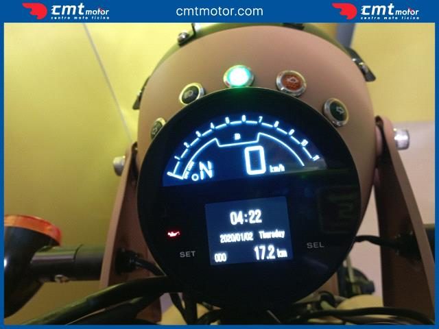 OTHERS-ANDERE OTHERS-ANDERE usata 4