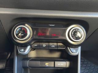 KIA Picanto usata, con Frenata d
