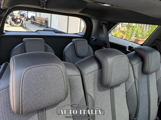 PEUGEOT 5008 usata, con Cronologia tagliandi