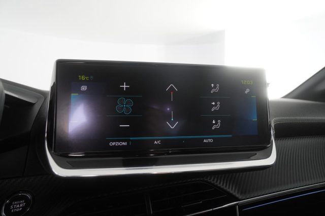 PEUGEOT 208 usata 10