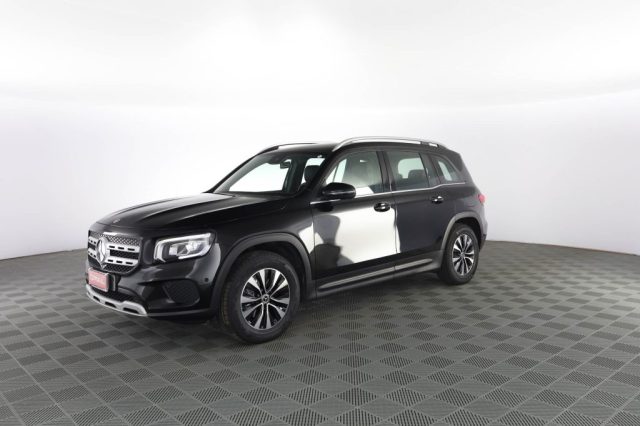 MERCEDES-BENZ GLB 180 usata 6