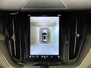 VOLVO XC60 usata, con Tettuccio apribile