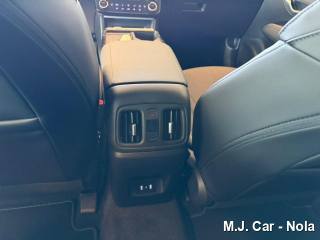 HYUNDAI Tucson usata, con Fendinebbia