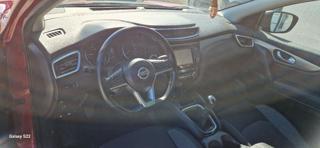 NISSAN Qashqai usata, con Cerchi in lega