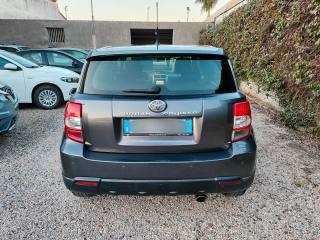 TOYOTA Urban Cruiser usata, con Autoradio