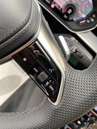AUDI A8 usata, con Sedili ventilati