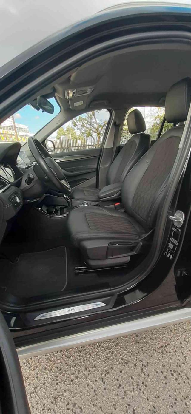 BMW X1 usata, con Servosterzo