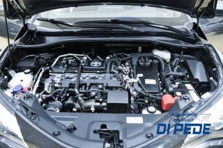 TOYOTA C-HR usata, con ESP