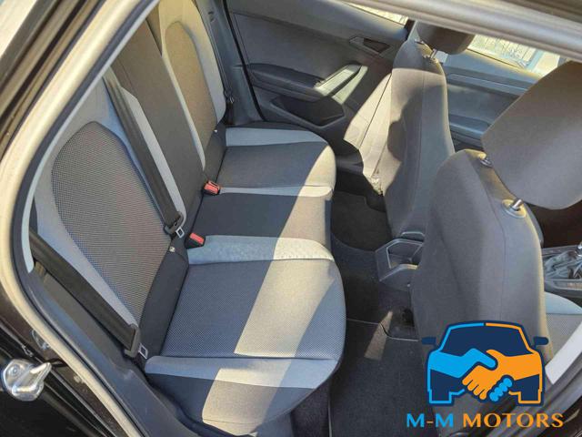 SEAT Ibiza usata, con Immobilizzatore elettronico
