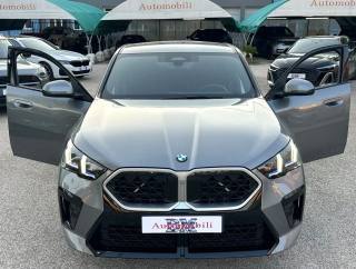 BMW X2 usata, con Cerchi in lega