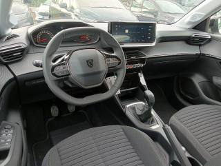 PEUGEOT 208 usata, con Autoradio