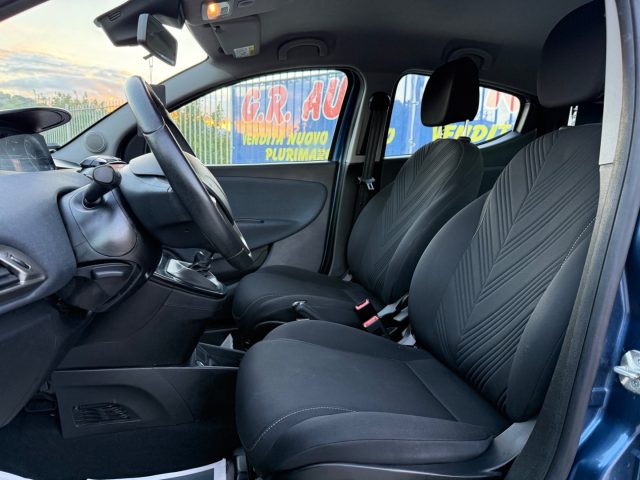 LANCIA Ypsilon usata, con Bluetooth