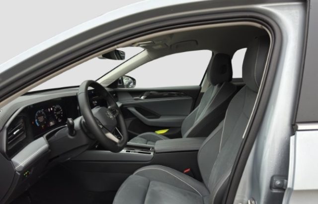 VOLKSWAGEN Passat usata, con Chiusura centralizzata