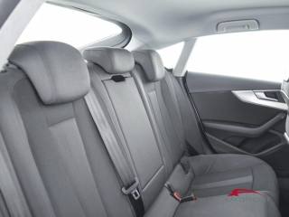 AUDI A5 usata 10