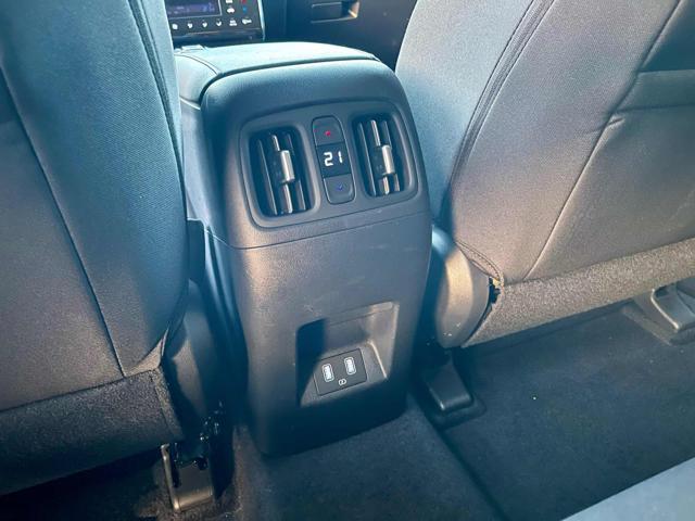 HYUNDAI Tucson usata, con Fari LED