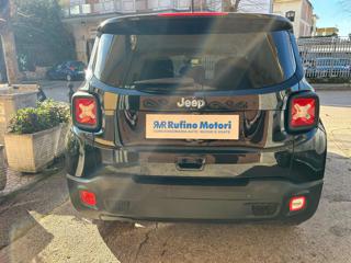 JEEP Renegade usata 4