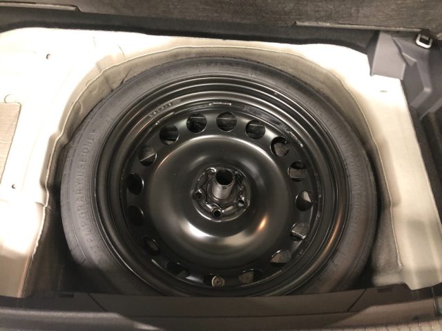 VOLKSWAGEN T-Cross usata, con Cruise Control