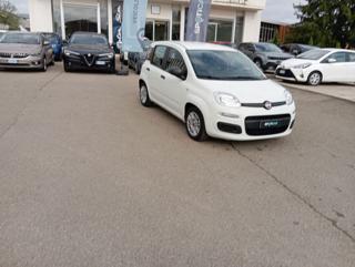 FIAT Panda usata, con Airbag Passeggero