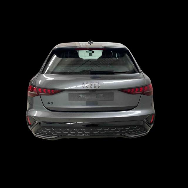 AUDI A3 usata, con Airbag laterali
