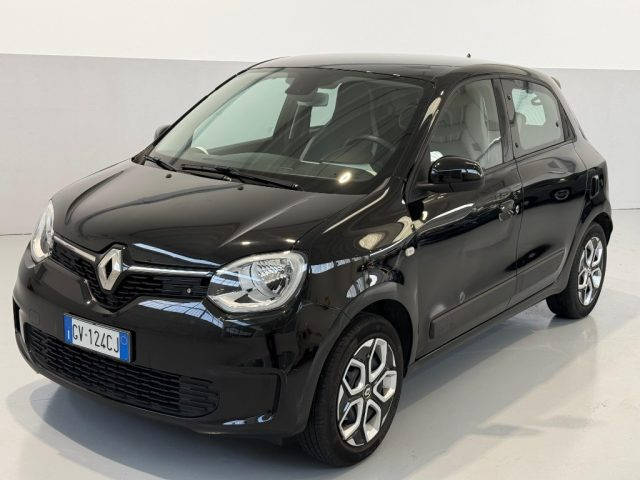 RENAULT Twingo usata, con ABS