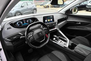PEUGEOT 3008 usata, con ESP