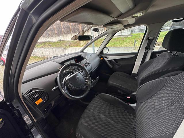 CITROEN C4 usata 57