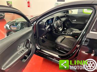 MERCEDES-BENZ A 200 usata, con Chiusura centralizzata