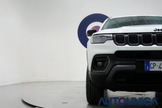JEEP Compass usata, con Limitatore di velocità