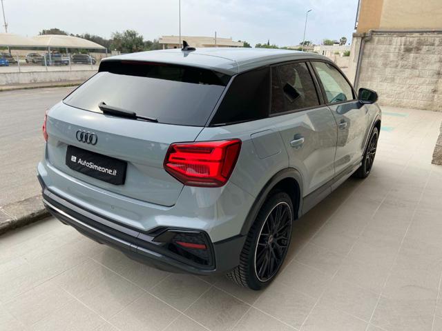 AUDI Q2 usata, con Alzacristalli elettrici