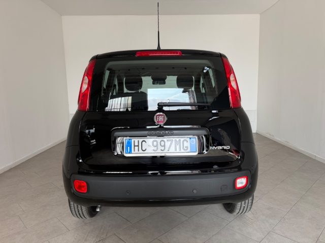 FIAT Pandina usata 2