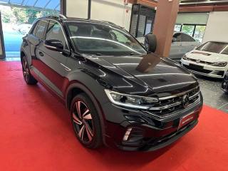 VOLKSWAGEN T-Roc usata, con Airbag laterali