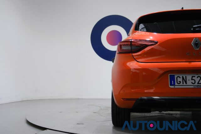 RENAULT Clio usata 49