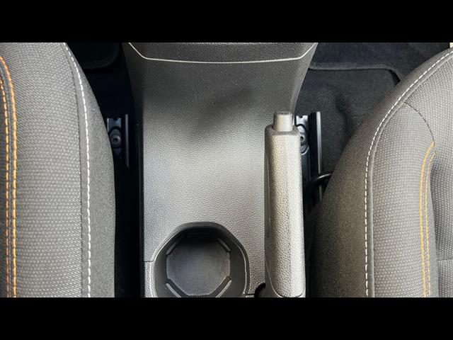 DACIA Sandero usata, con USB