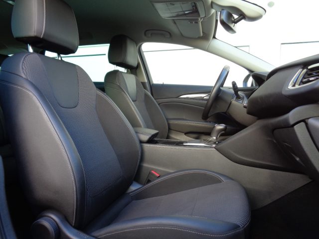 OPEL Insignia usata, con Controllo trazione