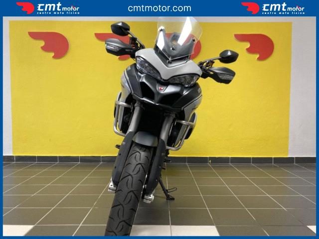 DUCATI Multistrada 950 usata 1