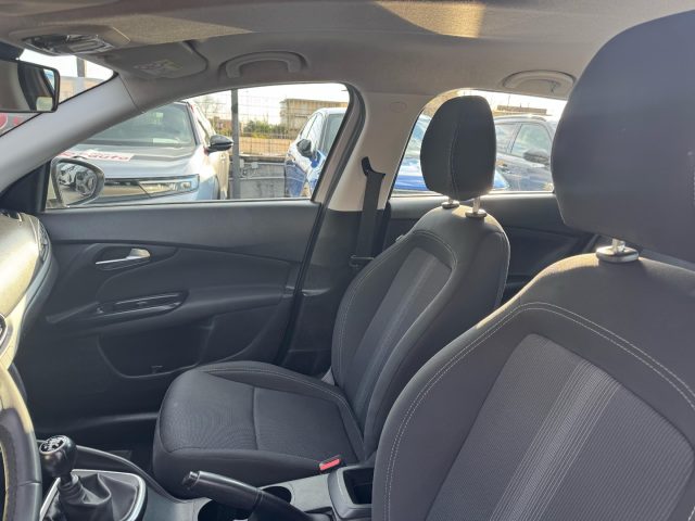 FIAT Tipo usata, con Filtro antiparticolato