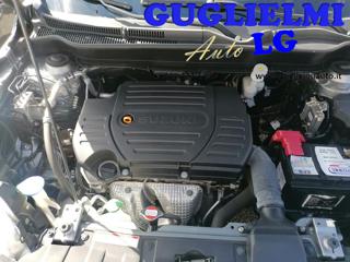 SUZUKI Vitara usata, con Specchietti laterali elettrici