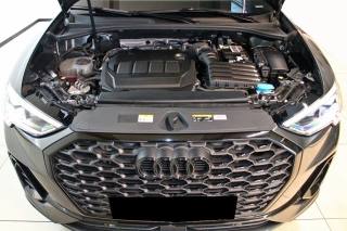 AUDI Q3 usata, con Fendinebbia