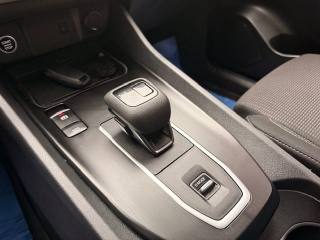 NISSAN Qashqai usata, con Fendinebbia