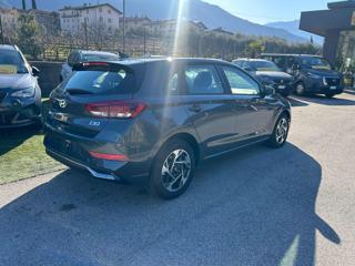 HYUNDAI i30 usata, con Alzacristalli elettrici