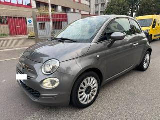 FIAT 500 usata, con Airbag
