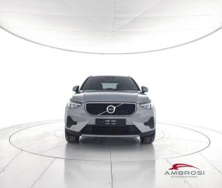 VOLVO XC40 usata 4