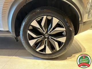 NISSAN Juke usata, con Airbag laterali